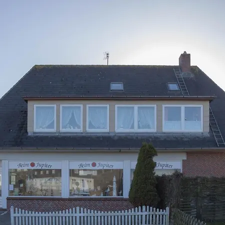 An Der Duene 2, Whg 2 * Hörnum