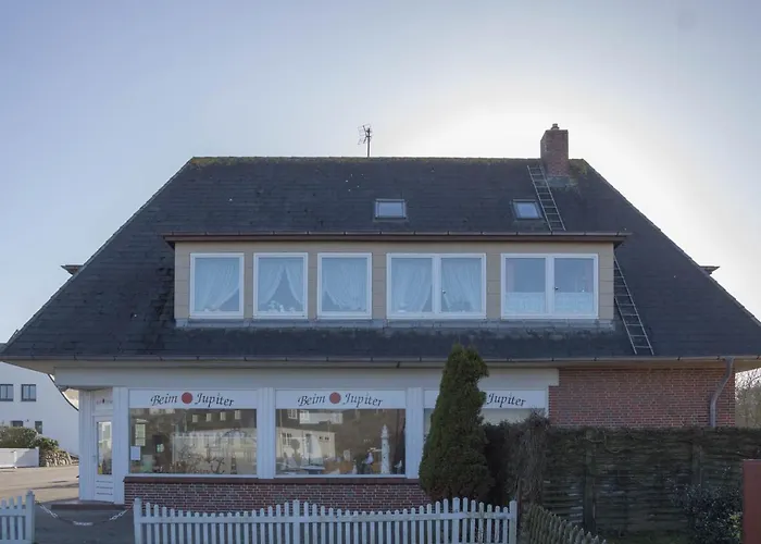 An Der Duene 2, Whg 2 * Hörnum