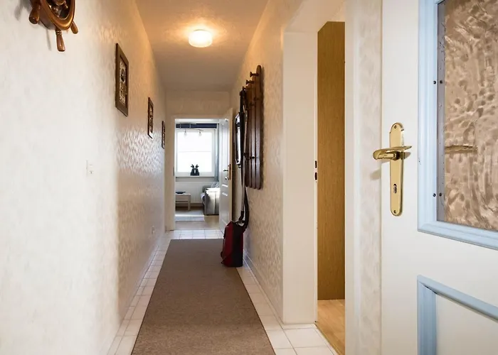 An Der Duene 2, Whg 2 *