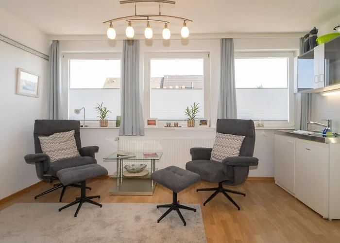 Apartamento An Der Duene 2, Whg 2 *