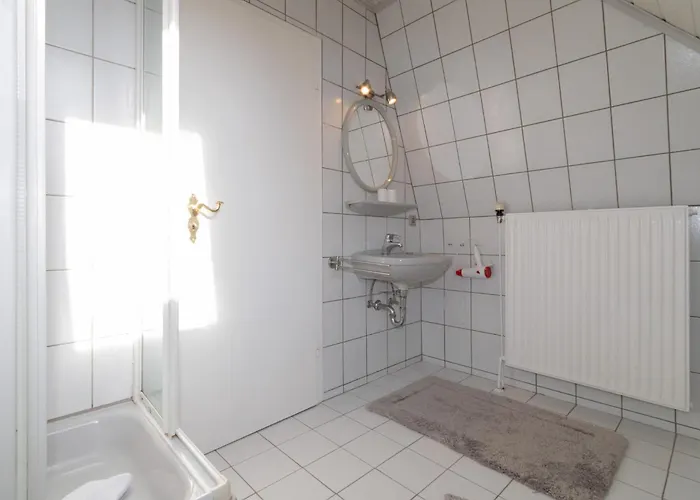 An Der Duene 2, Whg 2 Apartamento Hörnum