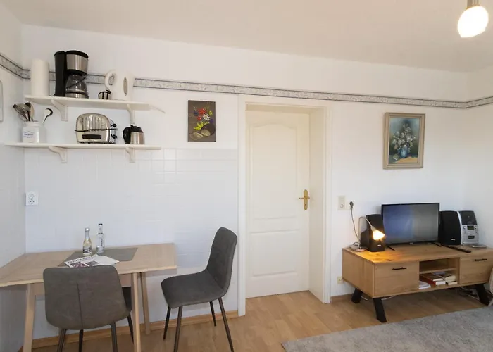 An Der Duene 2, Whg 2