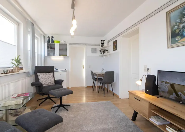 An Der Duene 2, Whg 2